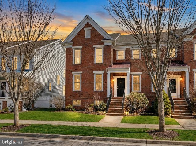 1228 PARK ST, Robbinsville, NJ 08691