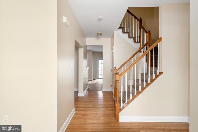 1228 PARK ST, Robbinsville, NJ 08691