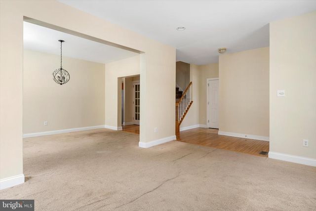 1228 PARK ST, Robbinsville, NJ 08691