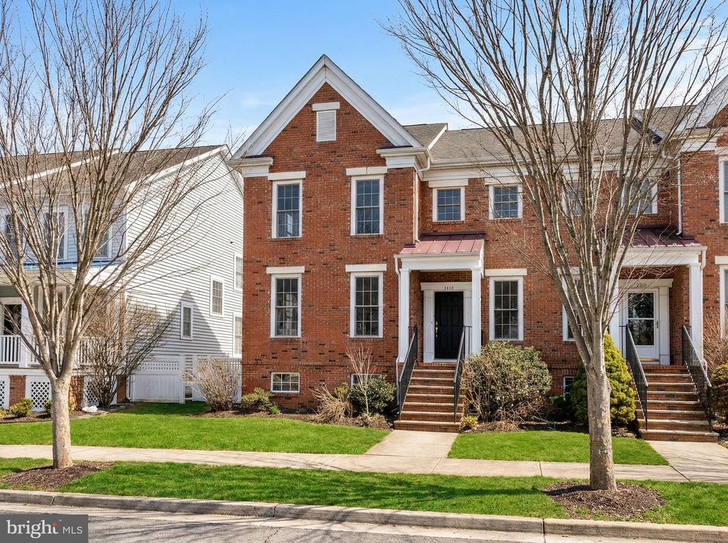 1228 PARK ST, Robbinsville, NJ 08691