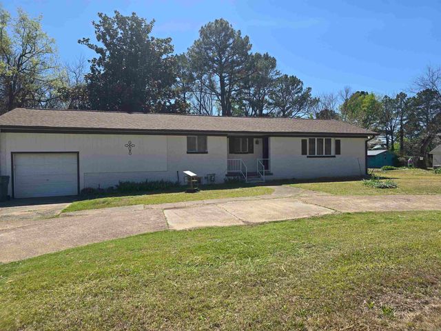 1800 White Drive, Batesville, AR 72501