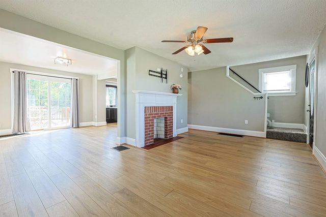 315 Grandview Avenue, Newport, KY 41071