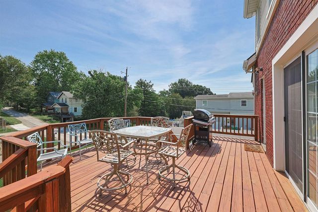 315 Grandview Avenue, Newport, KY 41071
