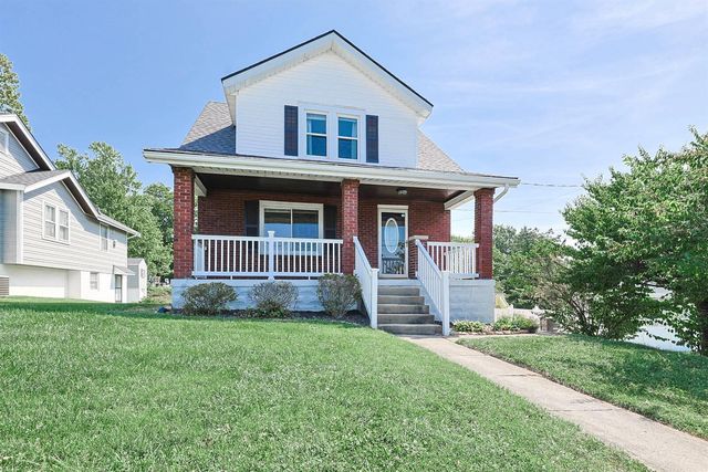 315 Grandview Avenue, Newport, KY 41071