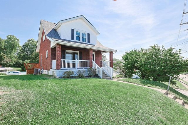 315 Grandview Avenue, Newport, KY 41071