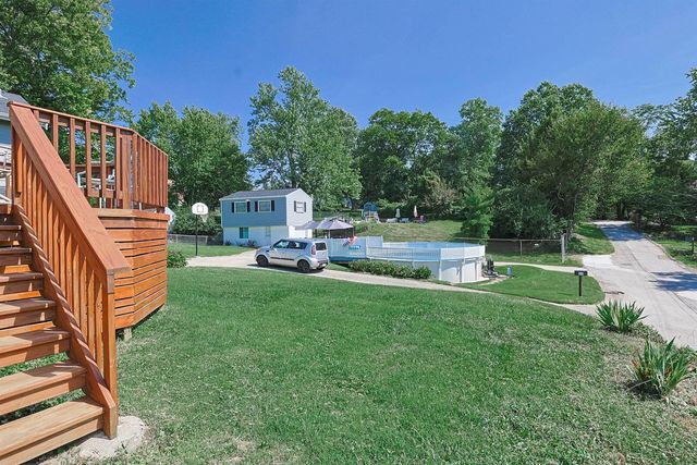 315 Grandview Avenue, Newport, KY 41071