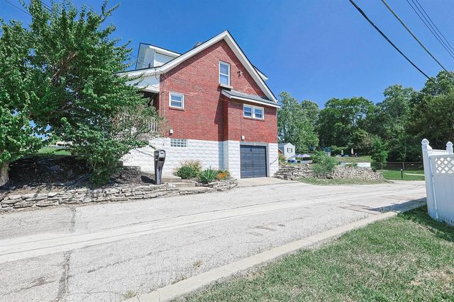 315 Grandview Avenue, Newport, KY 41071