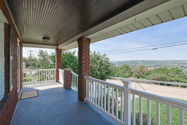 315 Grandview Avenue, Newport, KY 41071