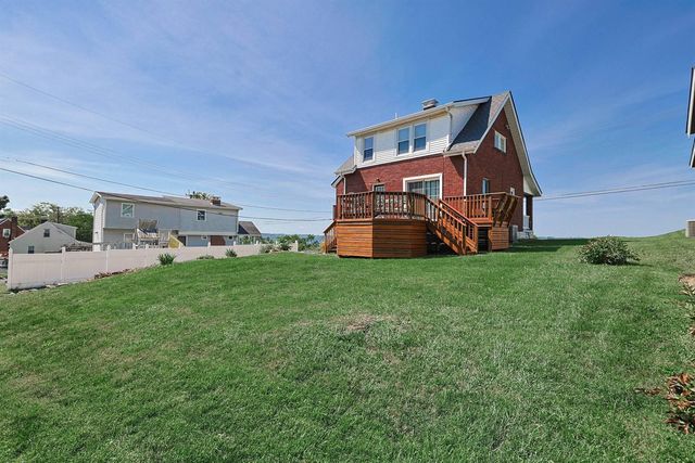 315 Grandview Avenue, Newport, KY 41071