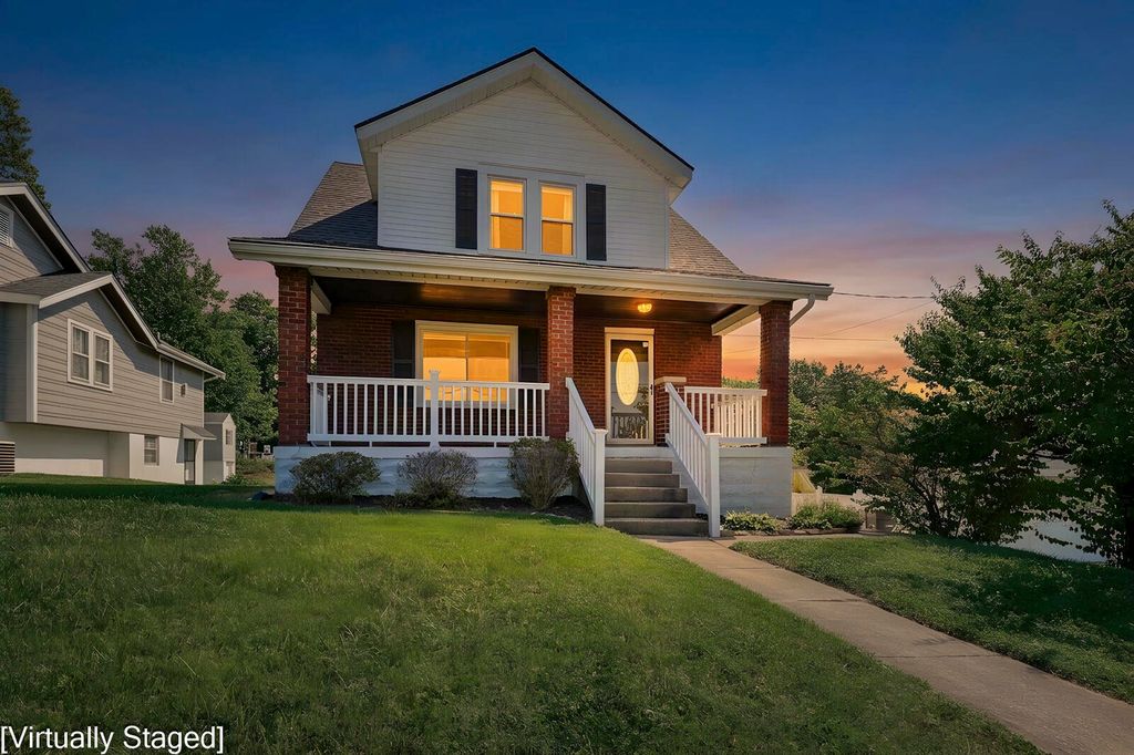315 Grandview Avenue, Newport, KY 41071