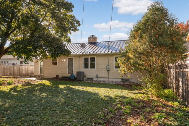 5833 Ewing Avenue S, Edina, MN 55410