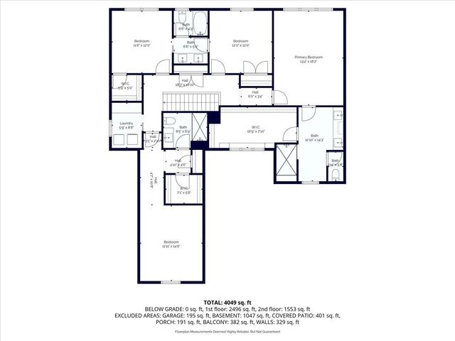 3535 Cobblestone Dr Drive, Bettendorf, IA 52722