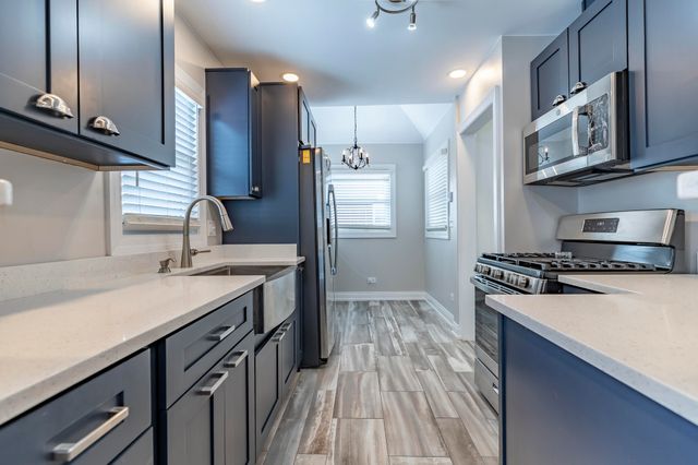 1035 Willard Street, Gary, IN 46404