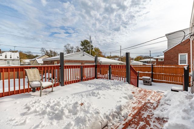 1035 Willard Street, Gary, IN 46404