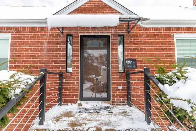 1035 Willard Street, Gary, IN 46404