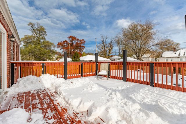 1035 Willard Street, Gary, IN 46404