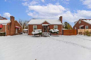 1035 Willard Street, Gary, IN 46404