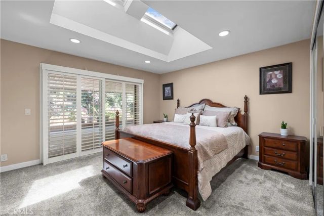 1243 S Stephora, Glendora, CA 91740