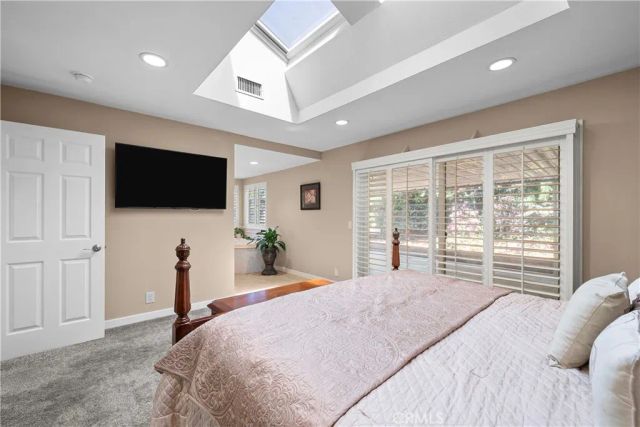 1243 S Stephora, Glendora, CA 91740