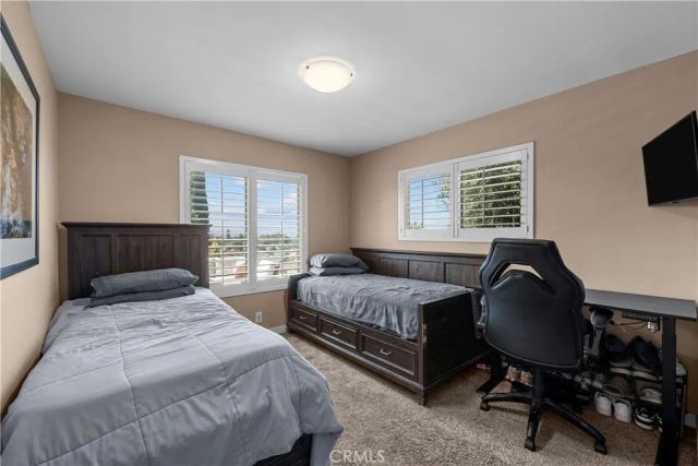 1243 S Stephora, Glendora, CA 91740