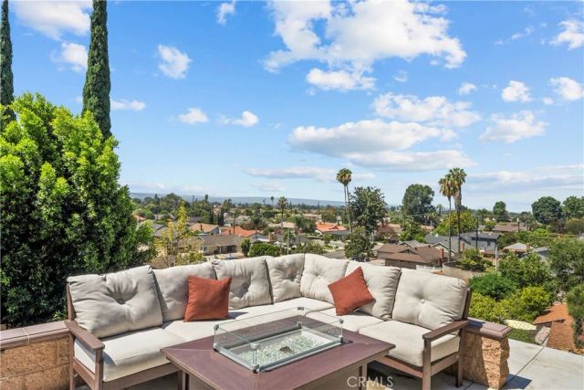 1243 S Stephora, Glendora, CA 91740