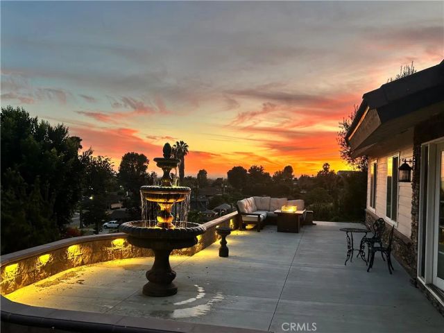 1243 S Stephora, Glendora, CA 91740