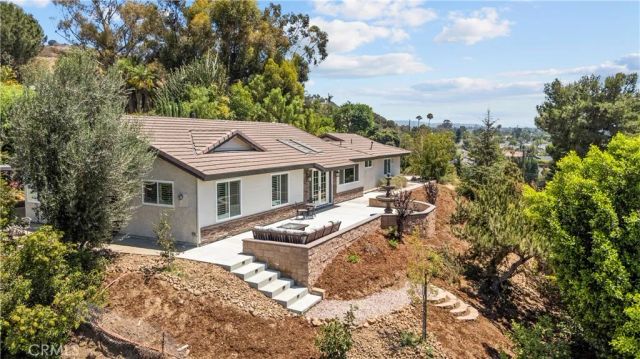 1243 S Stephora, Glendora, CA 91740