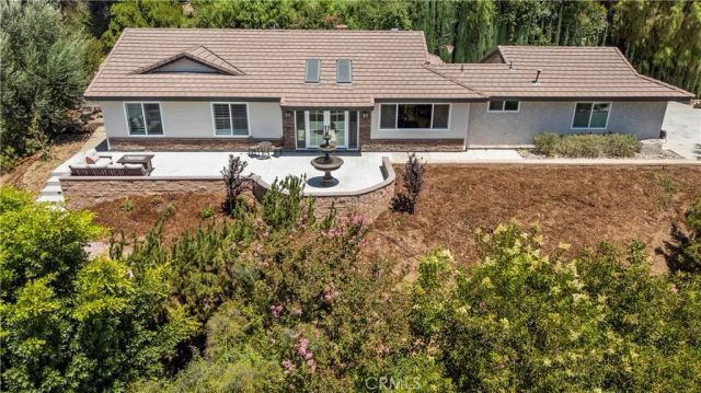 1243 S Stephora, Glendora, CA 91740