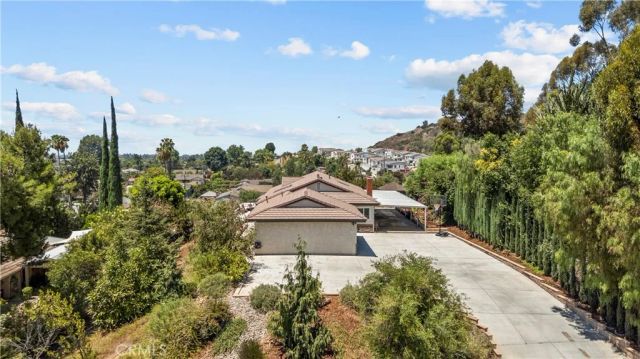1243 S Stephora, Glendora, CA 91740