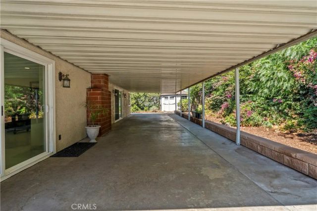 1243 S Stephora, Glendora, CA 91740