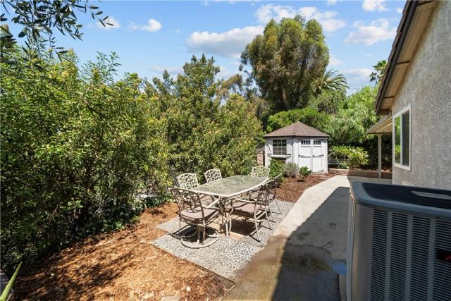 1243 S Stephora, Glendora, CA 91740