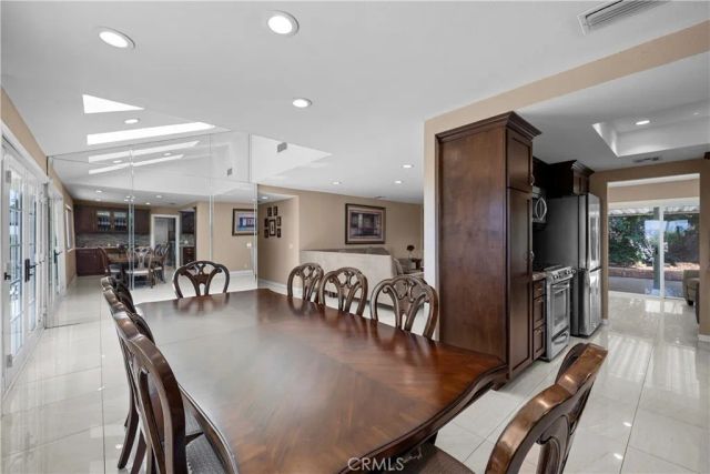 1243 S Stephora, Glendora, CA 91740