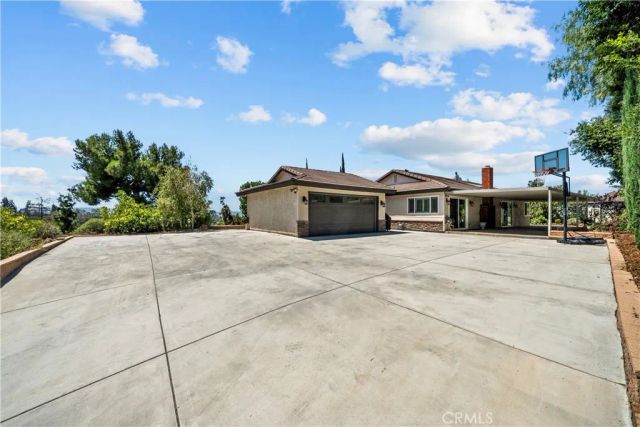 1243 S Stephora, Glendora, CA 91740