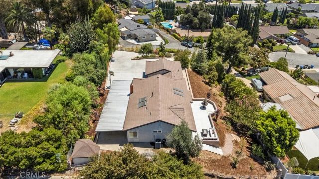 1243 S Stephora, Glendora, CA 91740