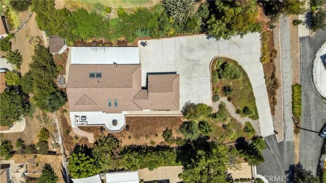 1243 S Stephora, Glendora, CA 91740