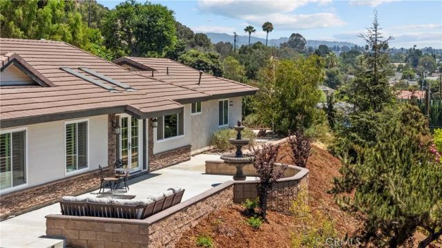 1243 S Stephora, Glendora, CA 91740