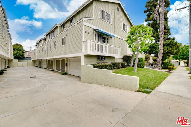 523 Manchester Terrace 5, Inglewood, CA 90301