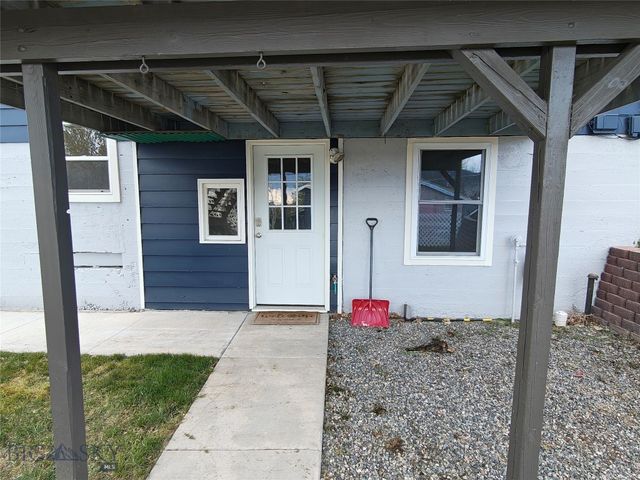 514 S Jackson, Butte, MT 59701