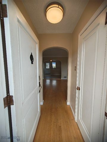 514 S Jackson, Butte, MT 59701