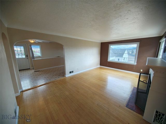514 S Jackson, Butte, MT 59701