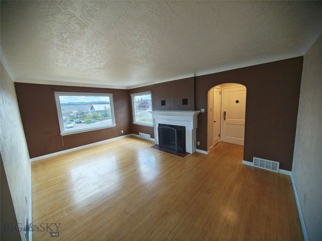 514 S Jackson, Butte, MT 59701