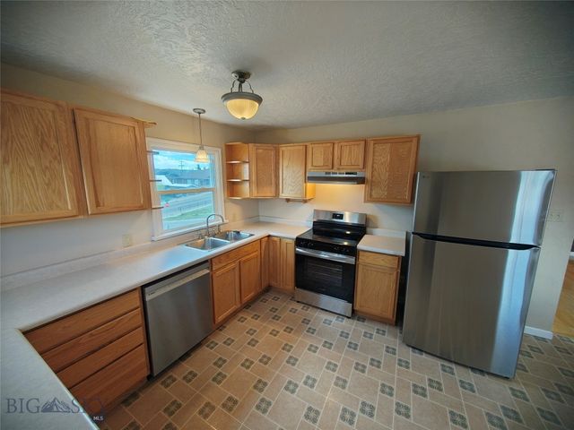 514 S Jackson, Butte, MT 59701