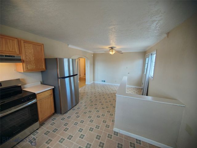 514 S Jackson, Butte, MT 59701