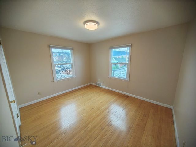 514 S Jackson, Butte, MT 59701