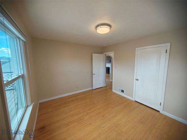 514 S Jackson, Butte, MT 59701
