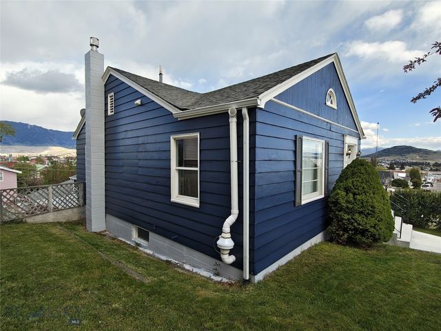 514 S Jackson, Butte, MT 59701