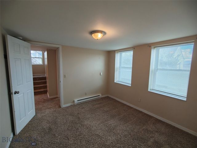 514 S Jackson, Butte, MT 59701