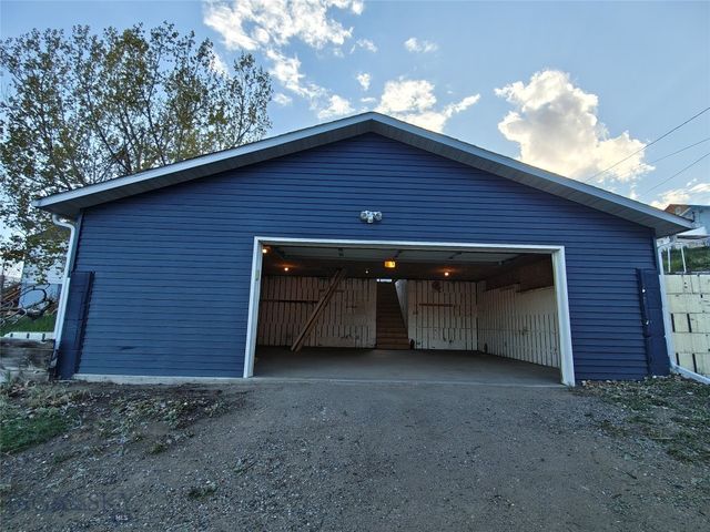 514 S Jackson, Butte, MT 59701