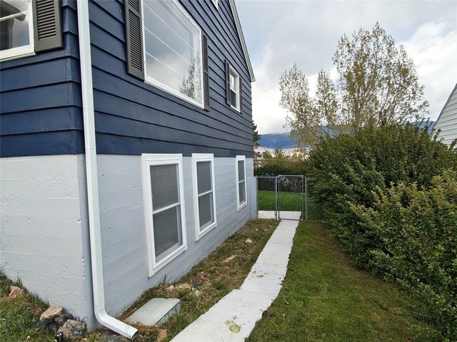 514 S Jackson, Butte, MT 59701
