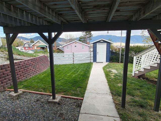 514 S Jackson, Butte, MT 59701